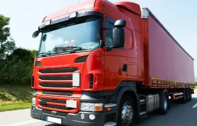 Antalya Korkut Ambar Kargo