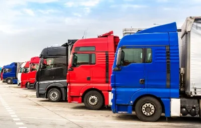 Antalya Korkut Ambar Nakliyat