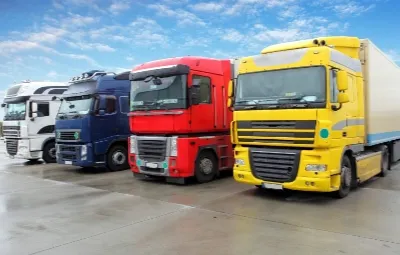 Antalya Korkut Nakliye Ambarı