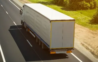 Antalya ile Korkut Arası Parça Eşya Taşıma