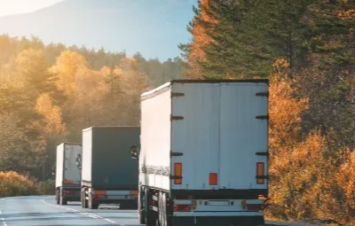 Antalya ile Korkut Arası Klima Taşıma