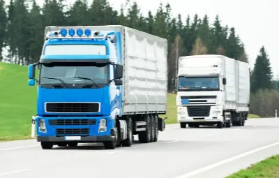 Antalya ile Korkut Arası Eşya Taşıma